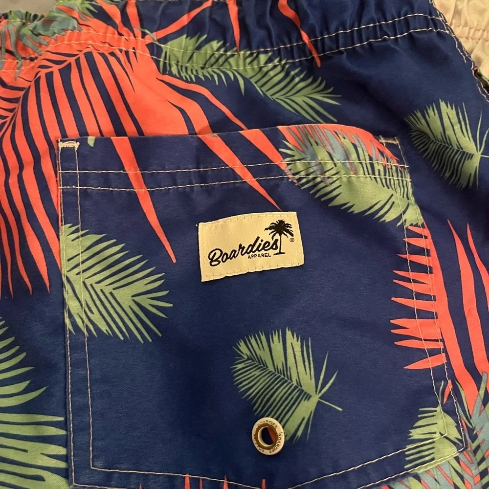 Boardies Swim Shorts Lot Men’s Small